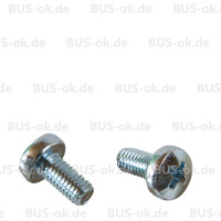 T3 schroeven klapraamklem N01412913 gallery