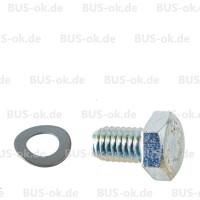 T3 schroeven raamvoering onder 211805243 gallery