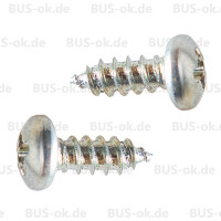 T3 schroef raamvoering boven N0139575 gallery