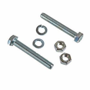 Type2 bay screw set for master brake cylinder OEM partnr....