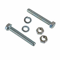Type2 bay screw set for master brake cyl gallery