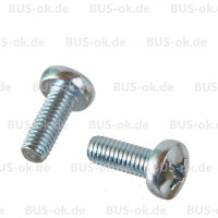 T3 schroeven deurvanger N0141405 gallery