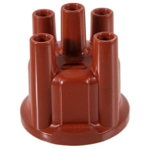 T4 Distributor Cap Genuine Volkswagen Part OE-Nr....