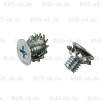 T3 schroefjes deurschelp N0142154  N0121 gallery