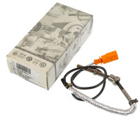 VW Seat Skoda TDI Exhaust Temperature Se gallery