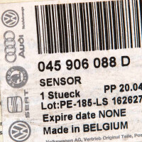 VW Seat Skoda TDI Abgastemperatursensor NEU/OVP Verglnr. 045