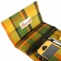 Westfalia-Pocket for iPad mini and other tablets. Yellow . E