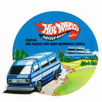 T25 Sticker Hot Wheel gallery