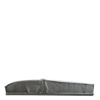 T1 D-Säule rechts an Motorklappe ca. 25cm hoch 8.63 - 7