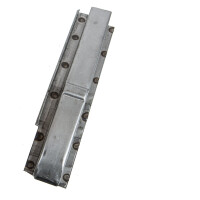 T1 D-Säule rechts an Motorklappe ca. 25cm hoch 8.63 - 7