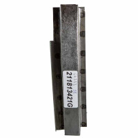 T1 D-stijl links bij motorklep 8.63-7.67 211813421G 2