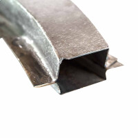 T1 D-stijl links bij motorklep 8.63-7.67 211813421G 3