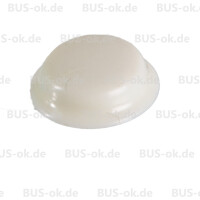 T3 afdekkapje schuifdeurpaneel hermelin  gallery