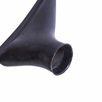 Type2 bay fresh air vent moulded plastic Left side Used 8.67