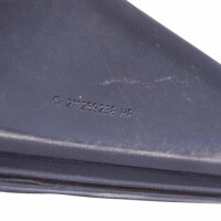 Type2 bay fresh air vent moulded plastic Right side Used 8.6