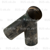 T2 Y-stuk verwarming 8.72 - 7.79  GEBRUIKT 211255477B 2