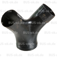 T2 Y-stuk verwarming onder dash 8.67 - 7 gallery