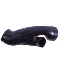 Type2 bay fresh air tube moulded plastic Left side Used OEM 