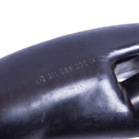 Type2 bay fresh air tube moulded plastic Left side Used OEM 