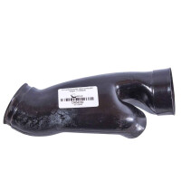 Type2 bay fresh air tube moulded plastic Right side Used OEM