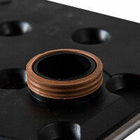 T4 Hydraulikfilter Ölfilter 4 Gang Automatik Verglnr. 0