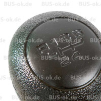 T4 gear knob 5 speed OEM partnr. 1H0711141 A 2