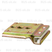 T3 schuifdakvoering vooraan orig.VW L/R 253877481 2