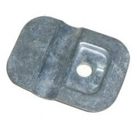 BUS MIDDLE SEAT MOUNT SUPPORT REPRO 2
