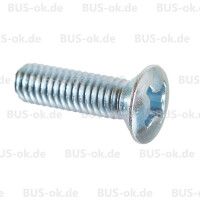 T2 Schraube für Keilpuffer Verglnr. N0142783 2