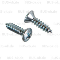 T2 Schraube für Zuziehgriff  T&uuml gallery
