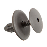 T25, T4 and T5 Inner door panel clip and gallery