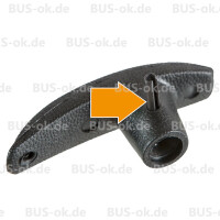 Type2 bay locking sleeve for Handbrake Knob for VW T2 8.67 -