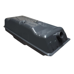 Type2 Early Baywindow Fuel tank, 8.67-8/71  Verglnr. 211...