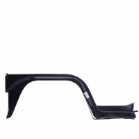 T2 Kniestück links komplett TOP VW T2a 8.67 - 07.71 Ver