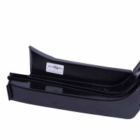 T2 Kniestück links komplett TOP VW T2a 8.67 - 07.71 Ver