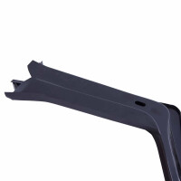 T2 Kniestück links komplett TOP VW T2a 8.67 - 07.71 Ver