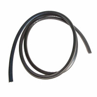 Type2 bay T25 Elevating Roof Trim Seal TOP OEM partnr. 25307