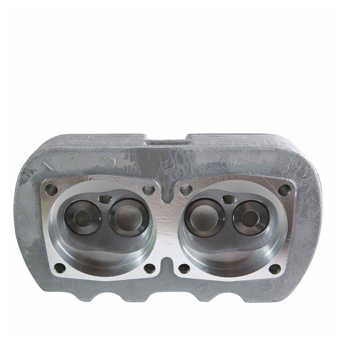 Type2 bay Complete Unleaded 040 Cylinder Head Twinport OEM partnr. 04