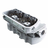 Type2 bay Complete Unleaded 040 Cylinder Head Twinport OEM p