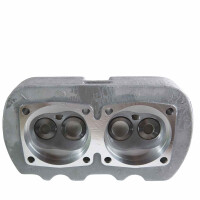 Type2 bay Complete Unleaded 040 Cylinder Head Twinport OEM p