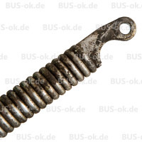 Type2 bay Sliding Door Spring Mechanism VW T2 Bay 1967 - 197