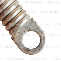 Type2 bay Sliding Door Spring Mechanism VW T2 Bay 1967 - 197