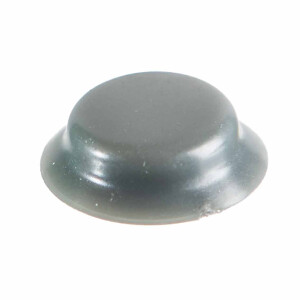 Type2 bay Cap light grey for screw for Crank Handle...