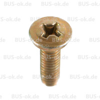 T2 schroef schuifdakzwengel NOS 313877471 2