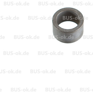 Type2 bay slide door bush for rubber buffer orig. VW OEM...