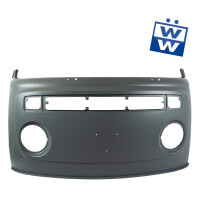 Type2 late bay Front Panel 8.72 –  gallery