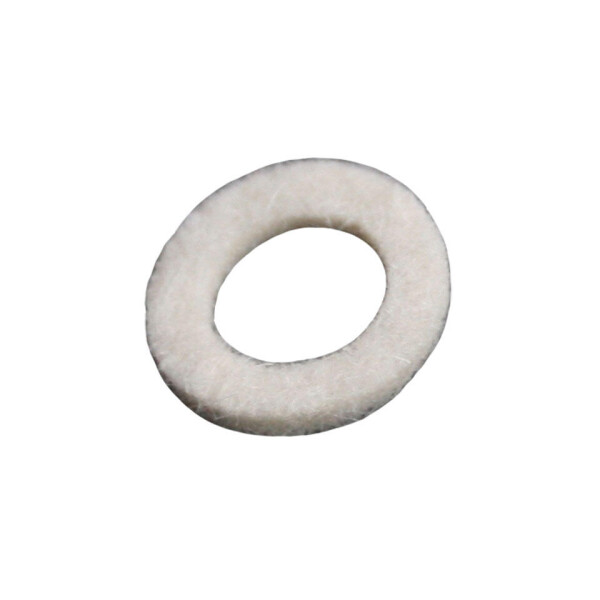 Type2 Bayfelt Ring For Upper Guide Roller For The Sliding Door Bay Or 1 00