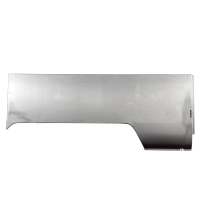 Type2 Split window Rear wheel arch outer gallery