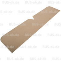 T1 T2A kofferkleppaneel MDF gallery