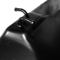 Type2 bay fuel tank injection, 73 - 79, OEM partnr. 211-201-